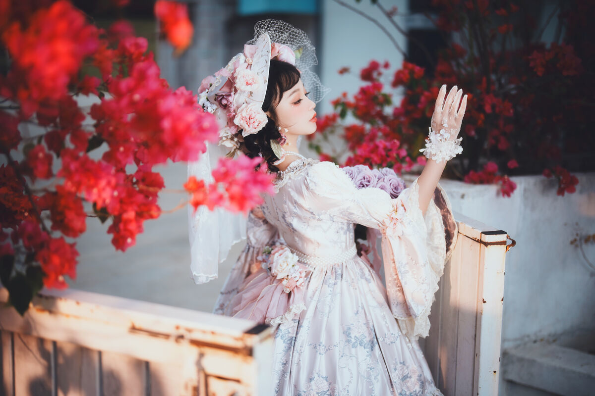 图片[13]-YiTuYu艺图语 Vol.7017 Disexi Si Ning[33P]-六色网