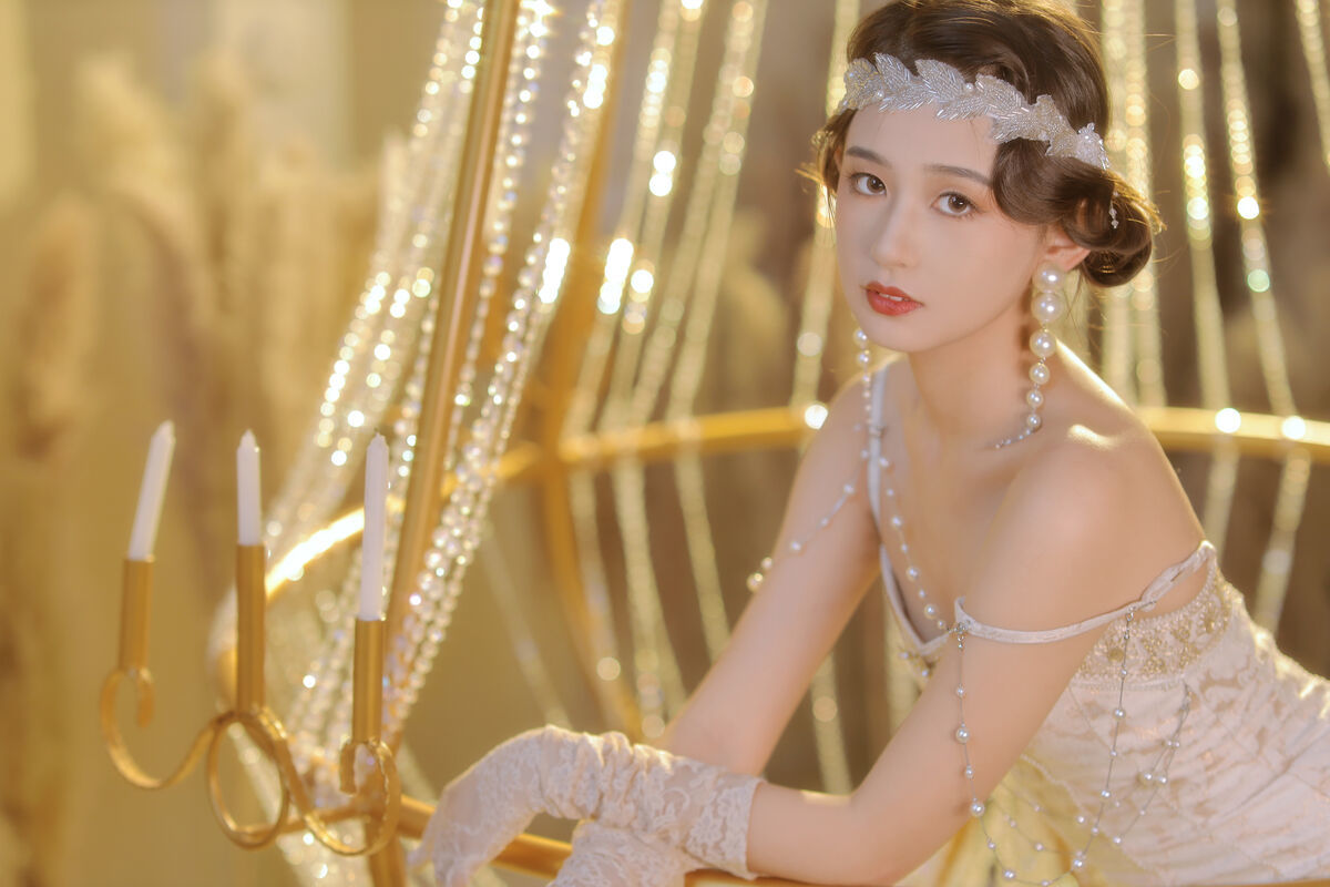 图片[10]-YiTuYu艺图语 Vol.6444 Rui Qiu De Kuai Le Ren Sheng[23P]-六色网