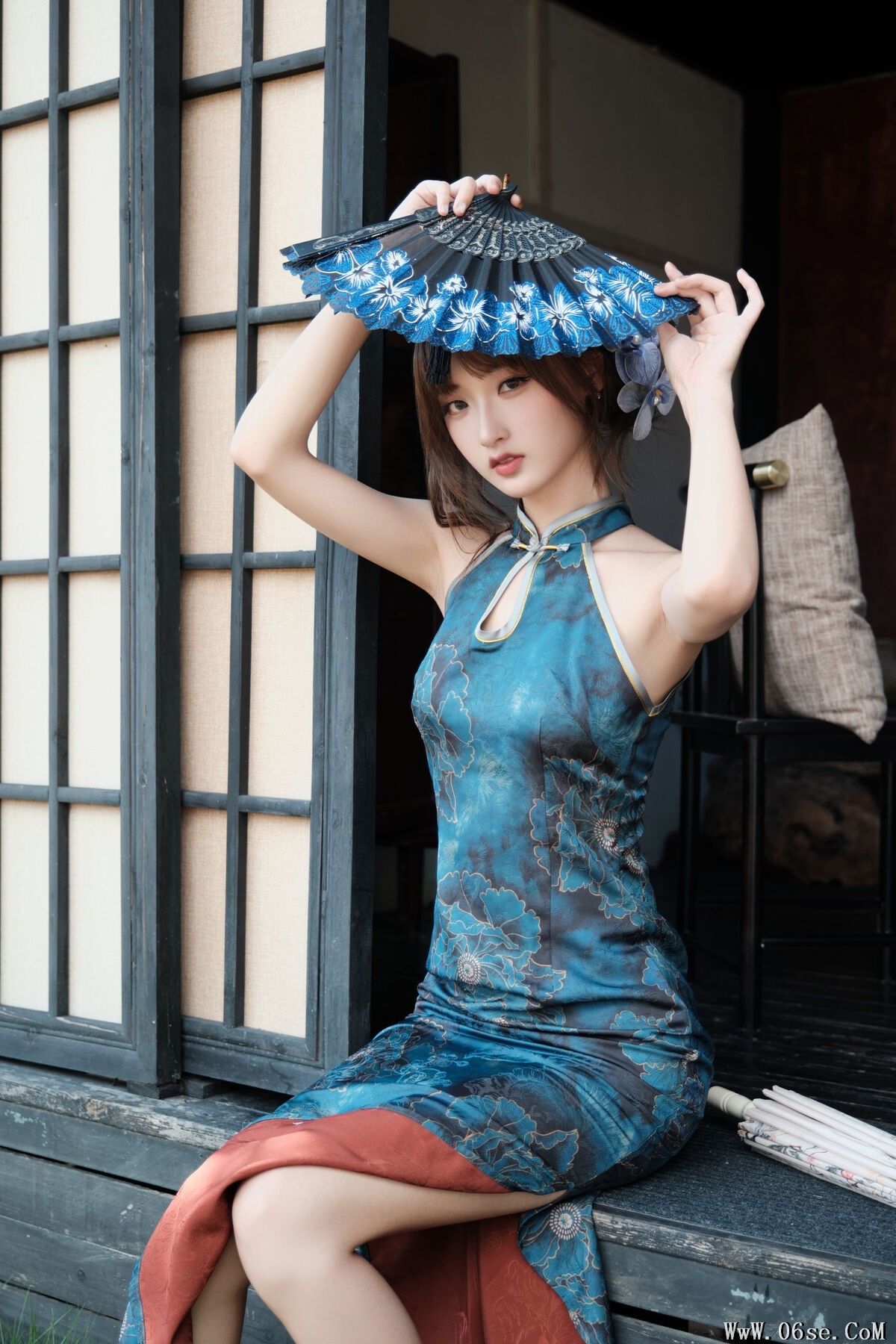 图片[36]-YiTuYu艺图语 Vol.7637 Chen Nian Xiao Jiu[36P]-六色网