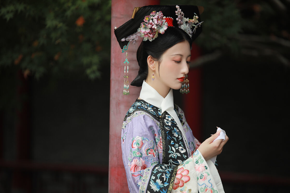 图片[19]-YiTuYu艺图语 Vol.6681 Shelley[31P]-六色网