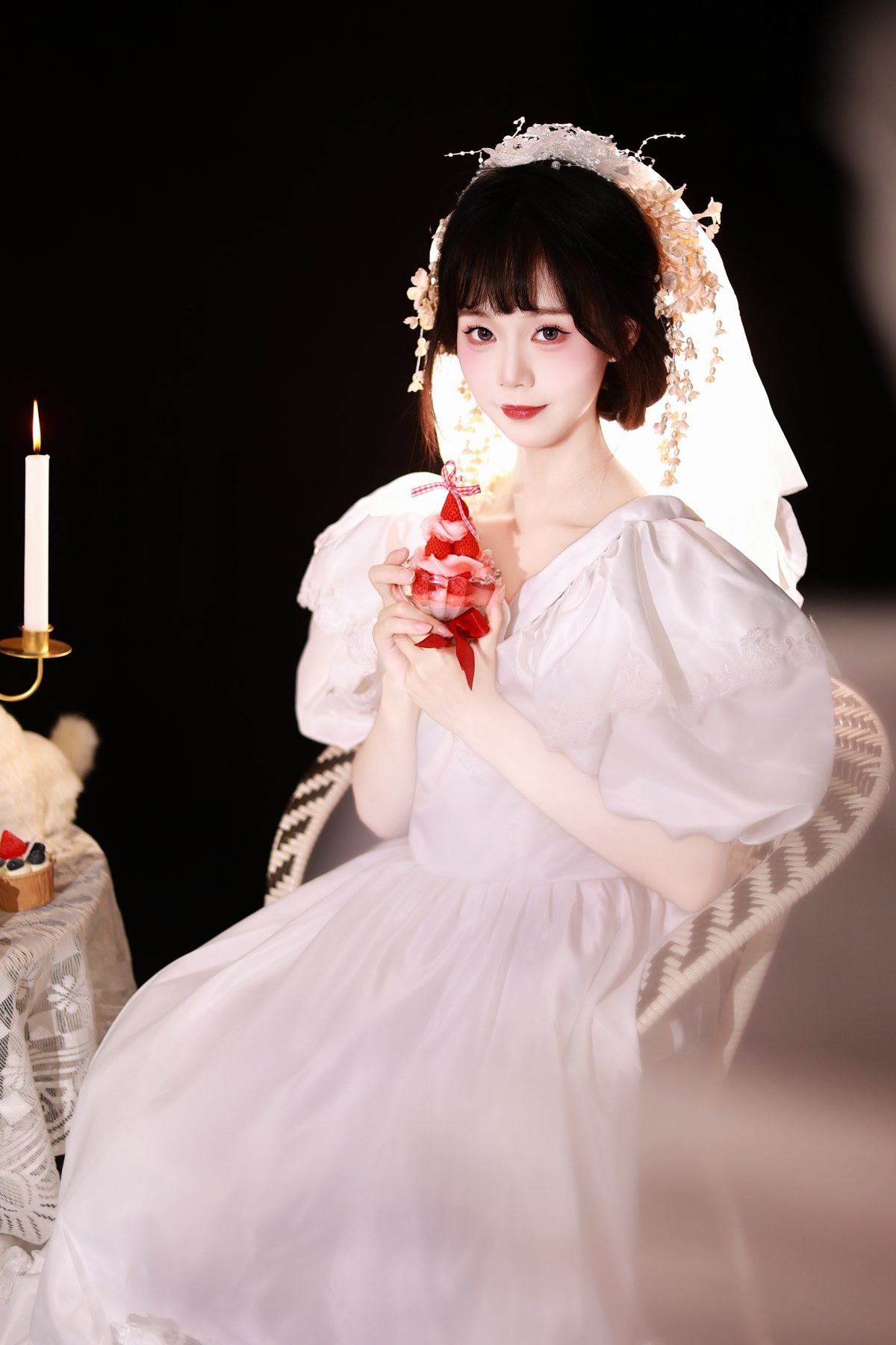 图片[12]-YiTuYu艺图语 Vol.5850 Guan Ning[37P]-六色网