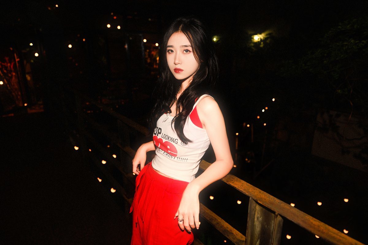 图片[19]-YiTuYu艺图语 Vol.5146 Bin Lin[25P]-六色网