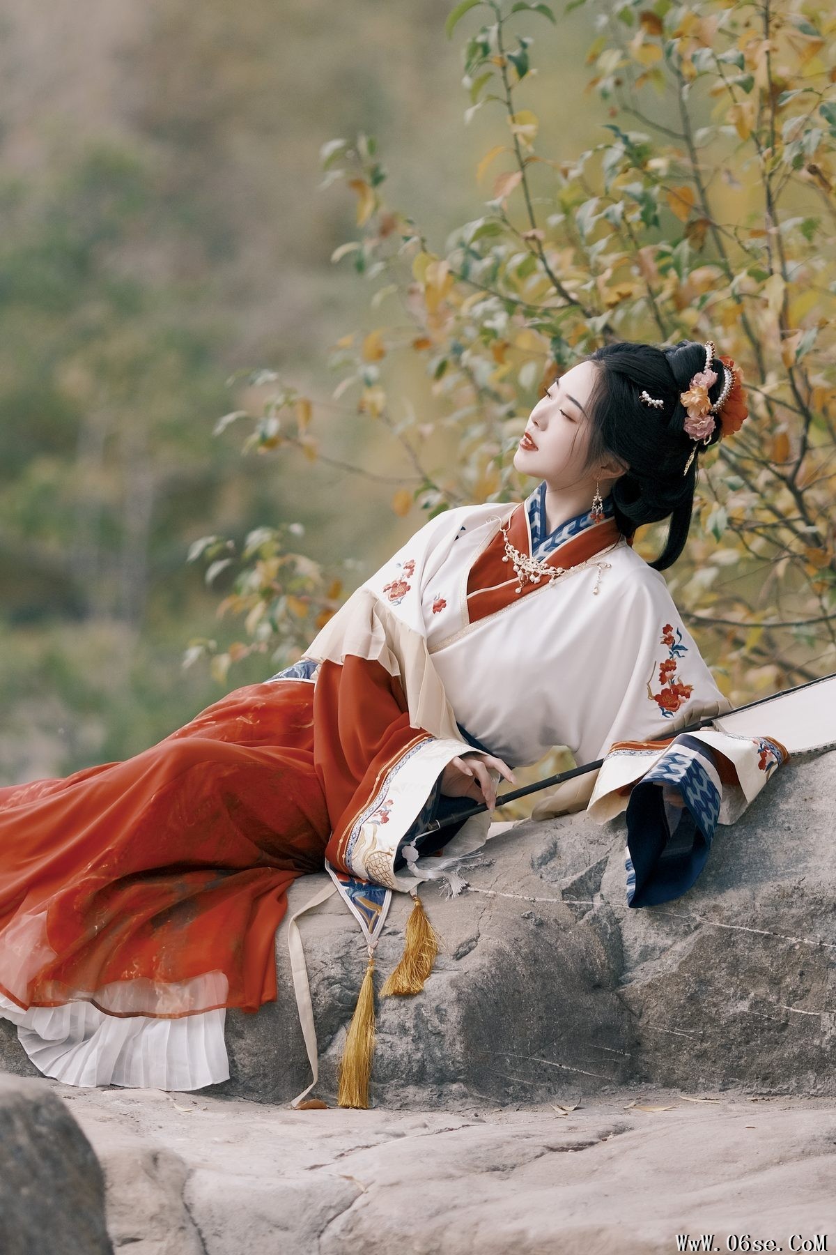 图片[25]-YiTuYu艺图语 Vol.5803 Anya_z[28P]-六色网