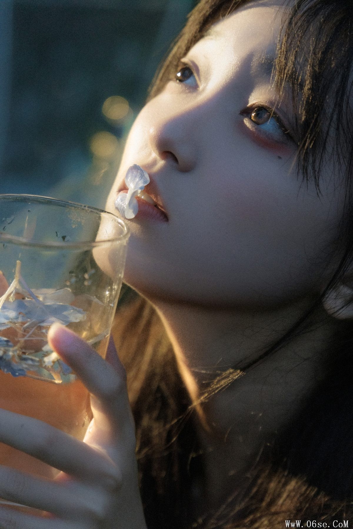图片[21]-YiTuYu艺图语 Vol.5597 Er Liang Feng Yue[22P]-六色网
