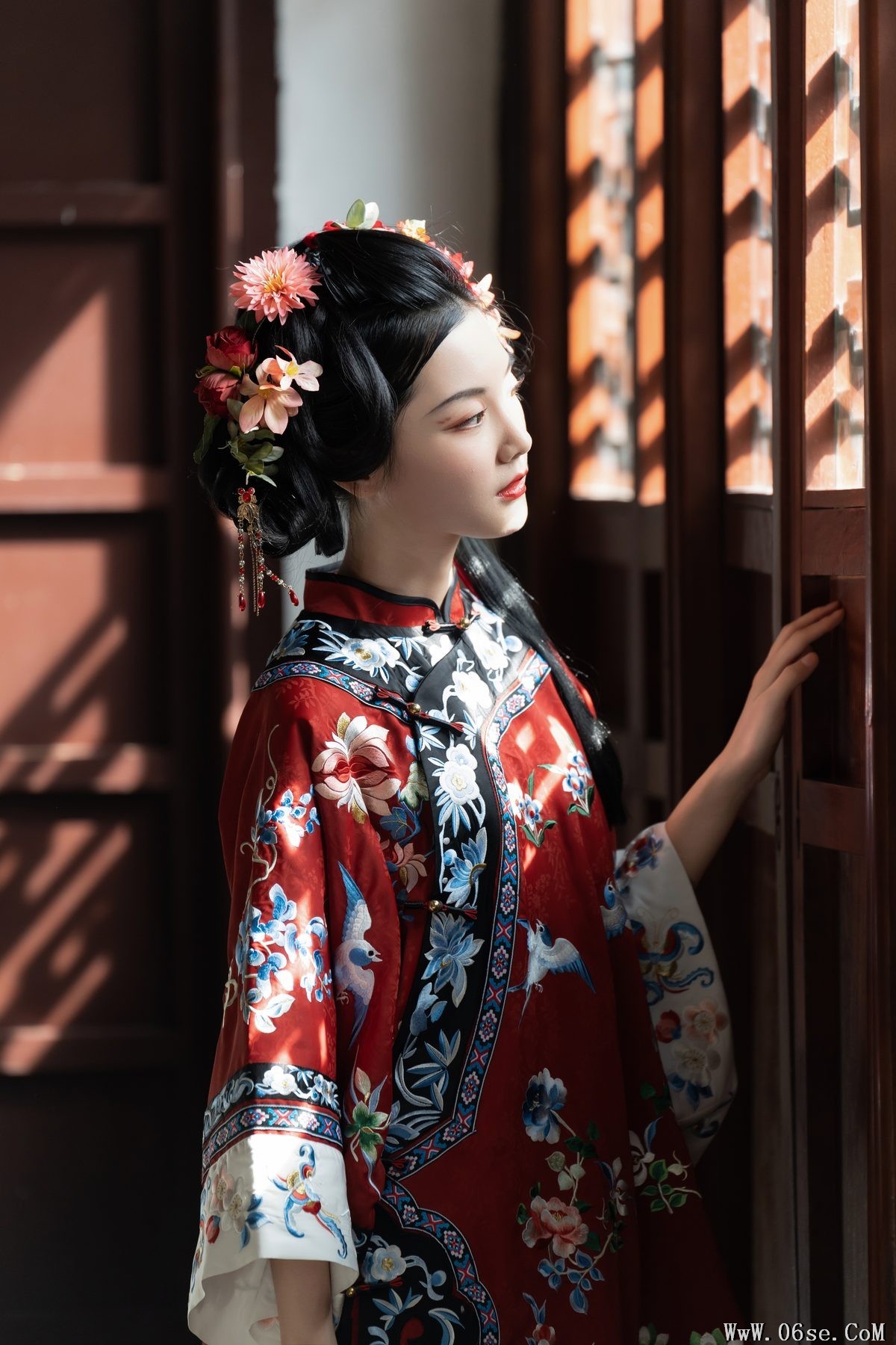 图片[7]-YiTuYu艺图语 Vol.6064 Gao Gao[29P]-六色网
