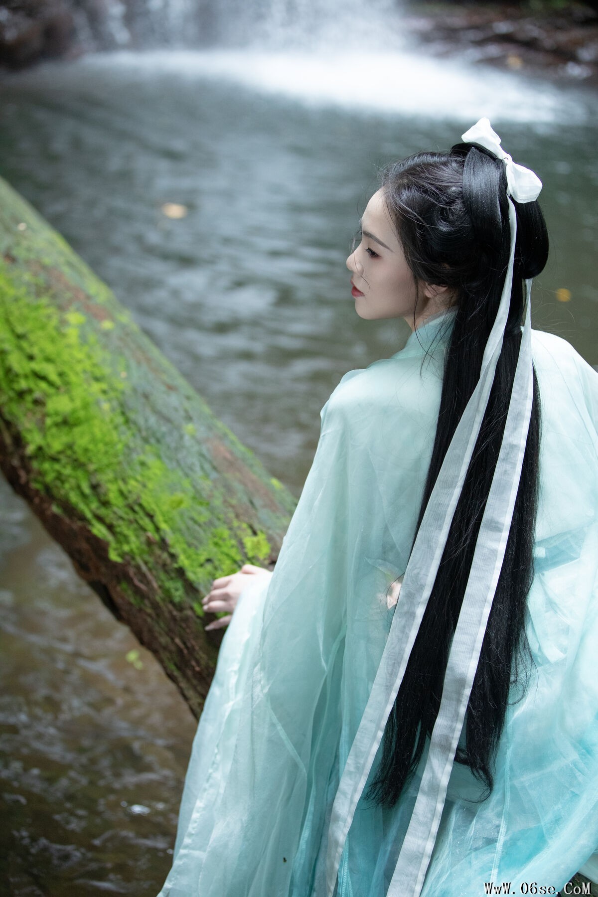 图片[21]-YiTuYu艺图语 Vol.7592 Ling Ling[27P]-六色网