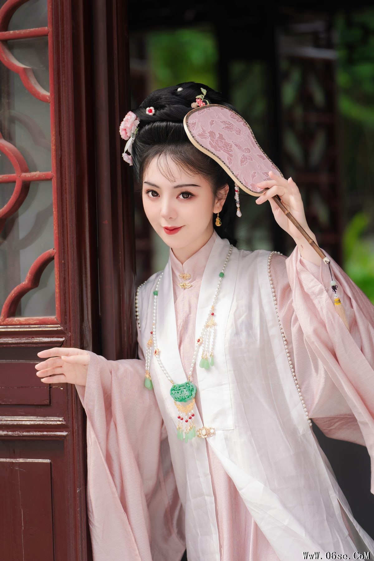 图片[11]-YiTuYu艺图语 Vol.5362 Qian Xue Ya[31P]-六色网