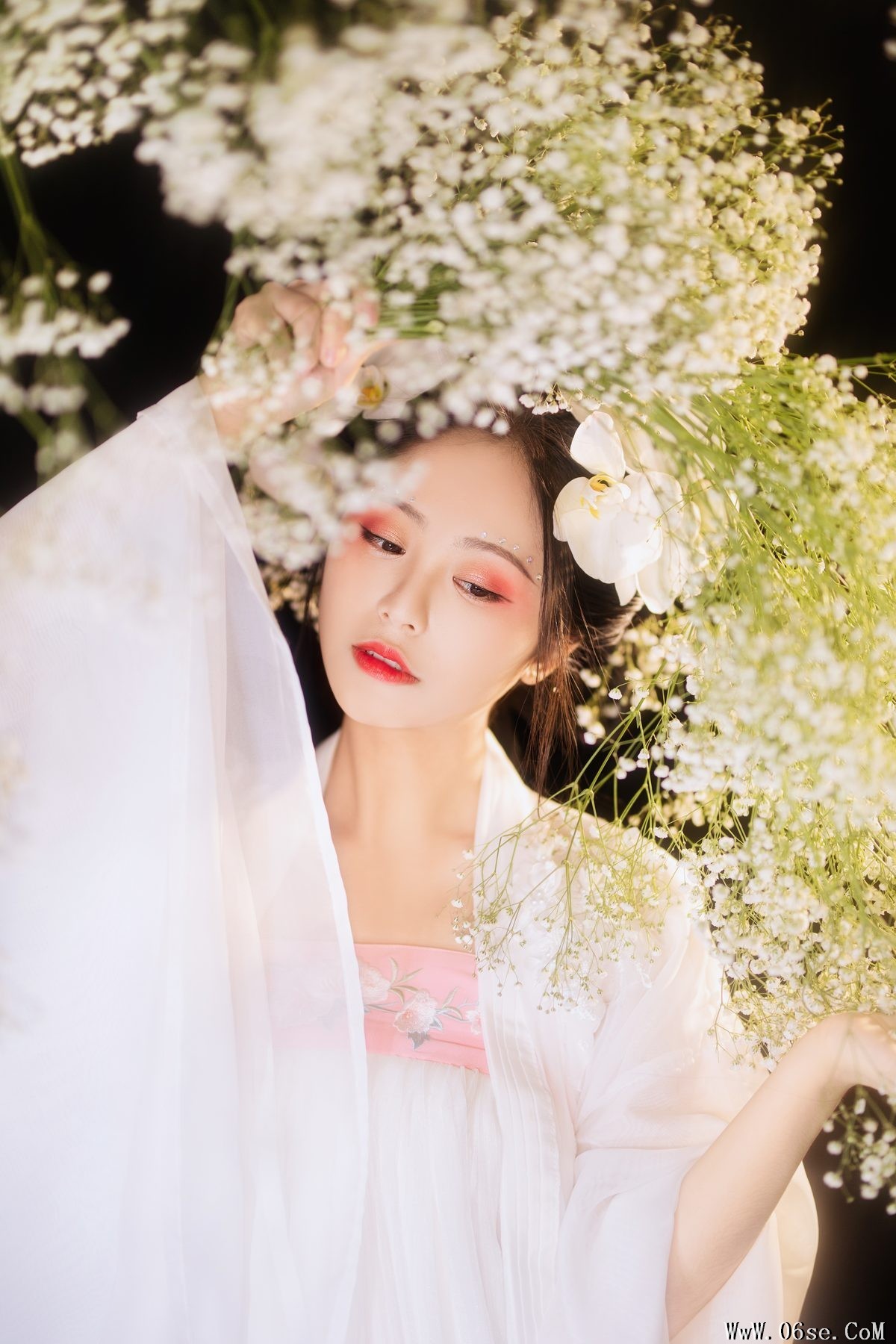 图片[16]-YiTuYu艺图语 Vol.4134 Shi Yu Shi Ya[32P]-六色网