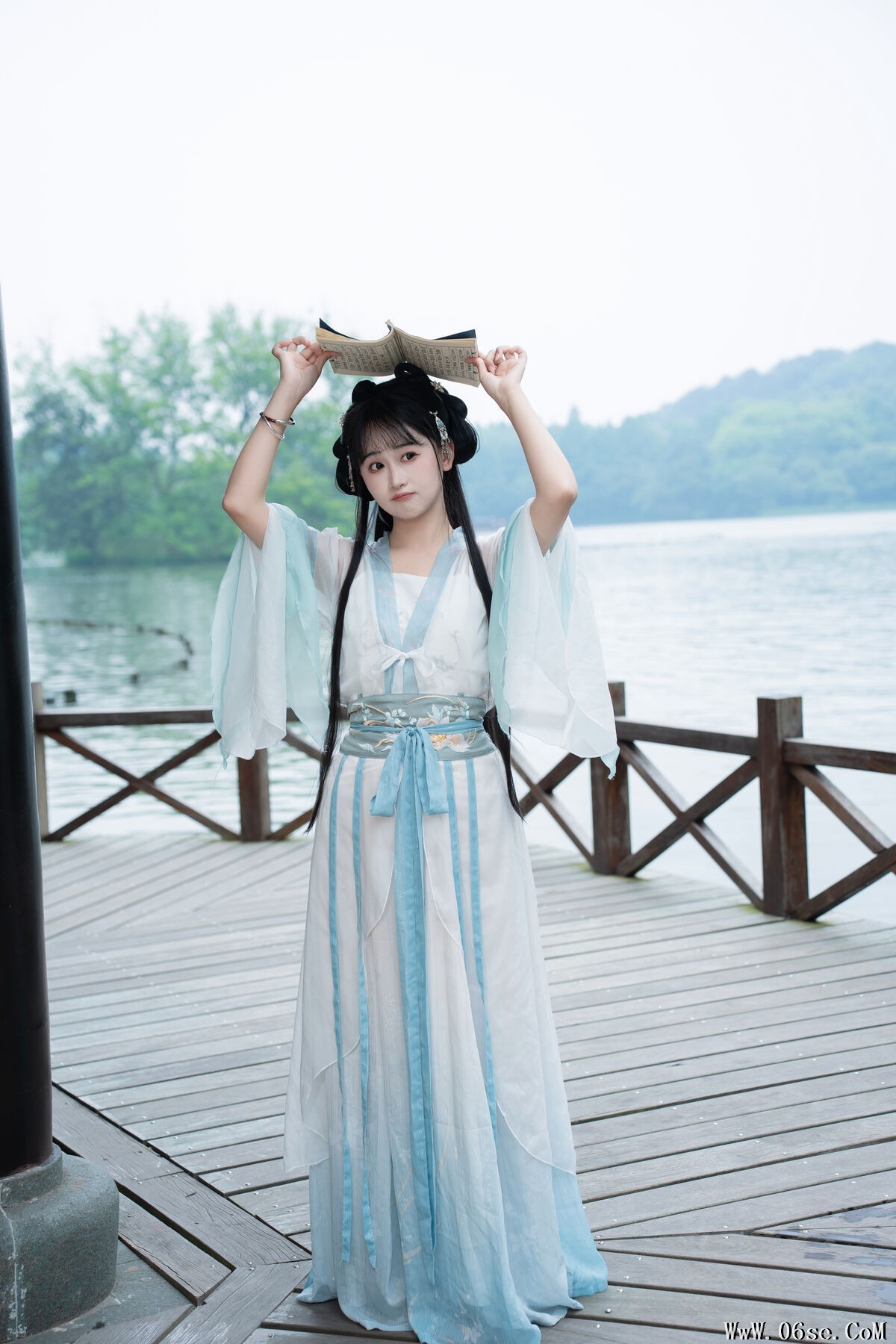 图片[4]-YiTuYu艺图语 Vol.7123 Jiao Yi Zhi Sui Sui[31P]-六色网