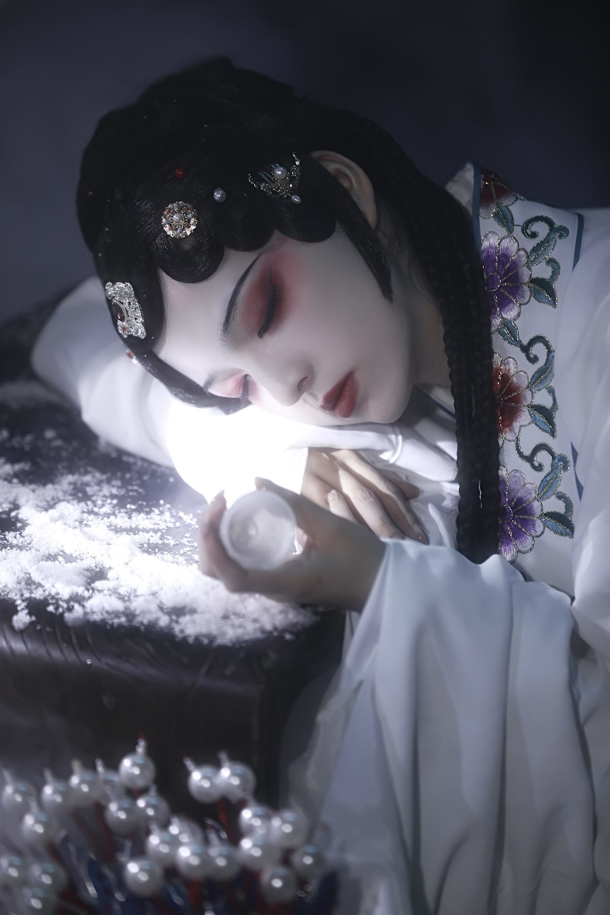 图片[15]-YiTuYu艺图语 Vol.3465 Feng Yu Jing[21P]-六色网