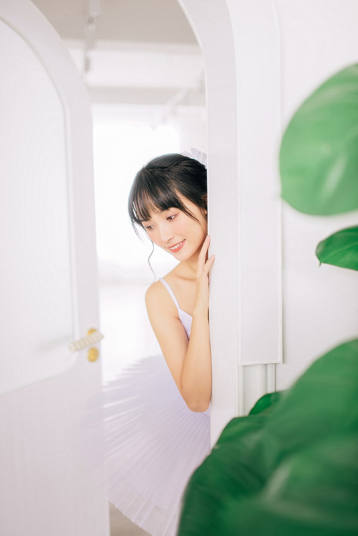 图片[36]-YiTuYu艺图语 Vol.5262 Feng Mu Mu AINY[52P]-六色网