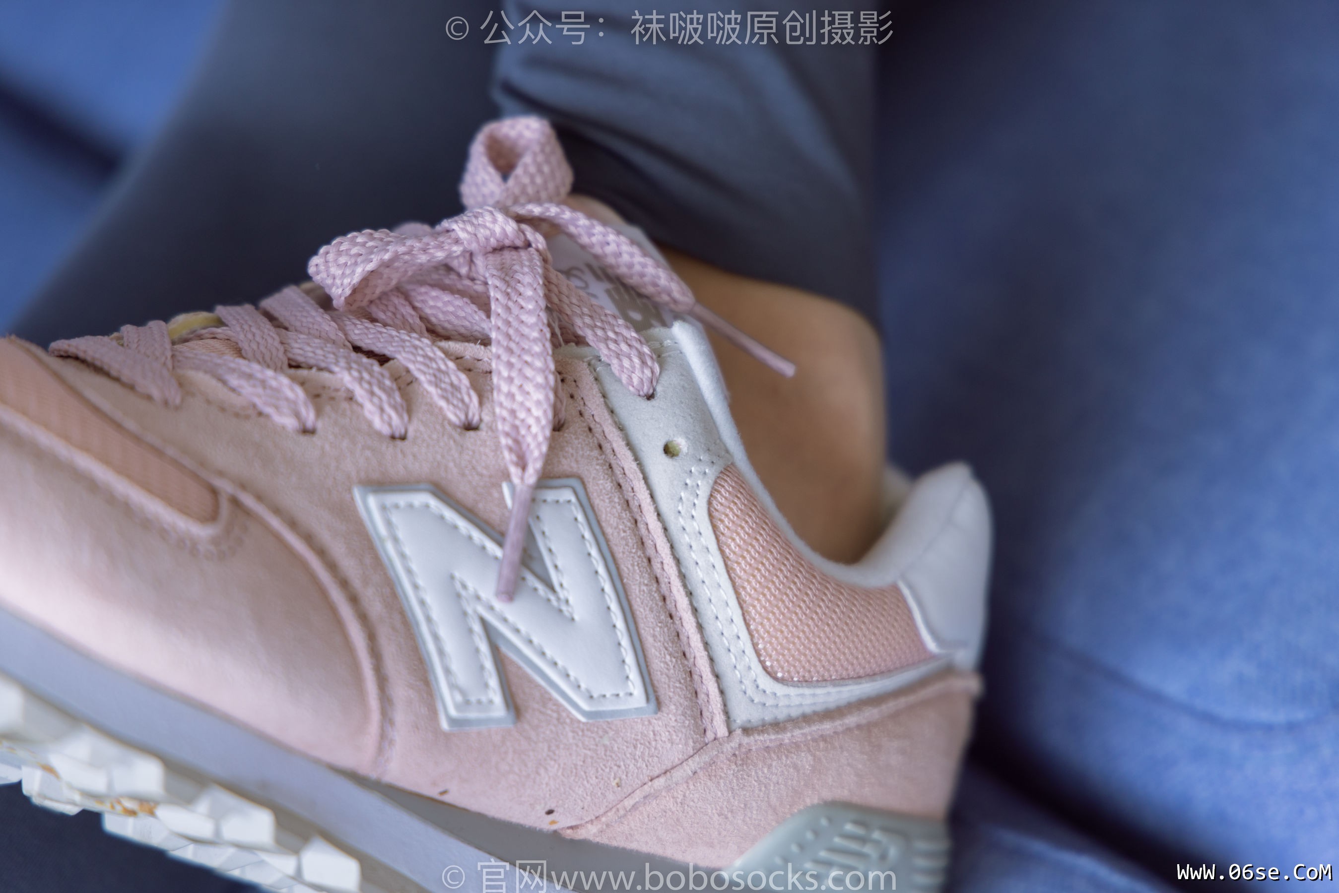 图片[74]-BoBoSocks袜啵啵 No.212 小甜豆 -运动鞋、肉丝、瑜伽裤裤里丝[140P]-六色网