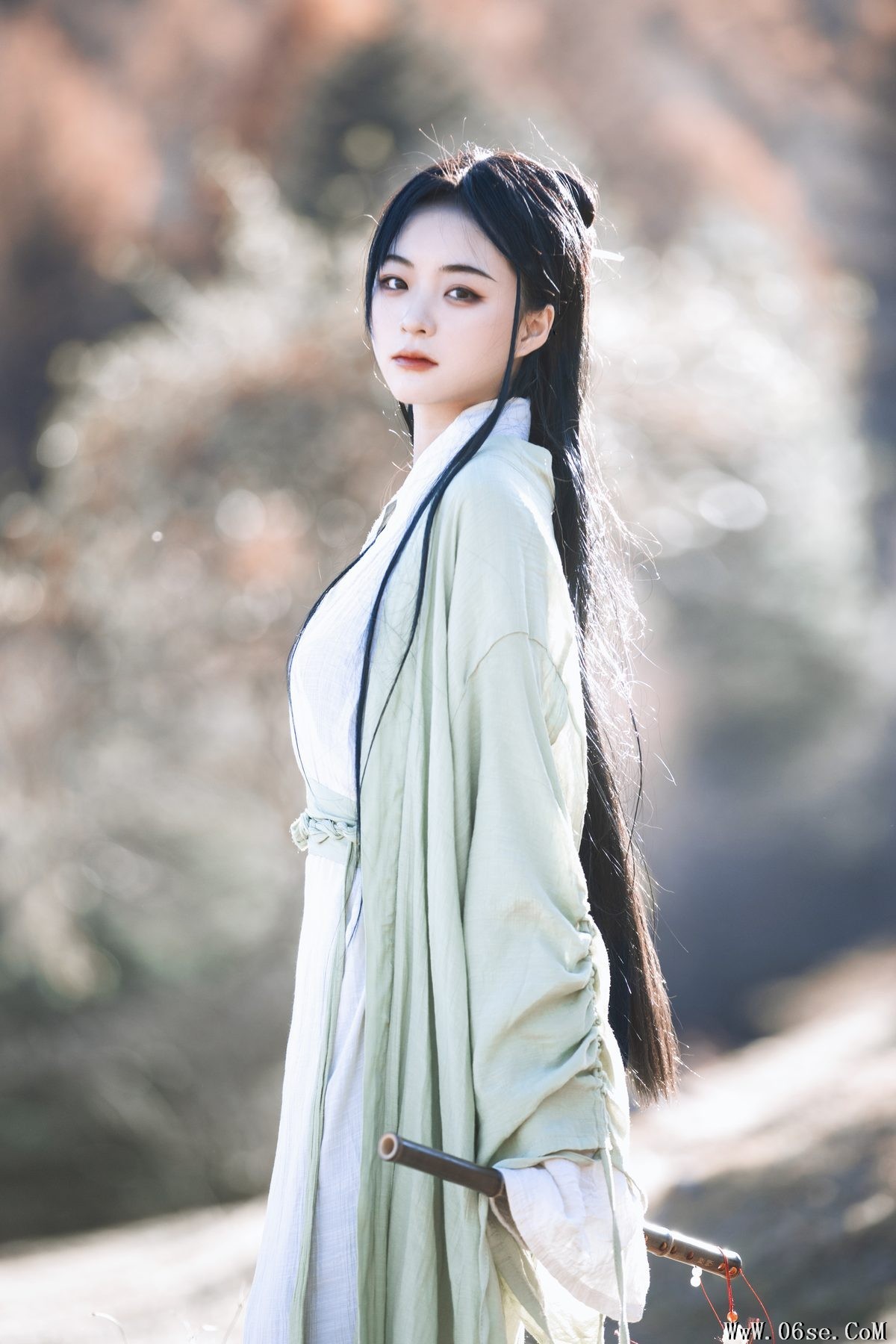 图片[4]-YiTuYu艺图语 Vol.6202 Bao Bao Li Zhi[29P]-六色网
