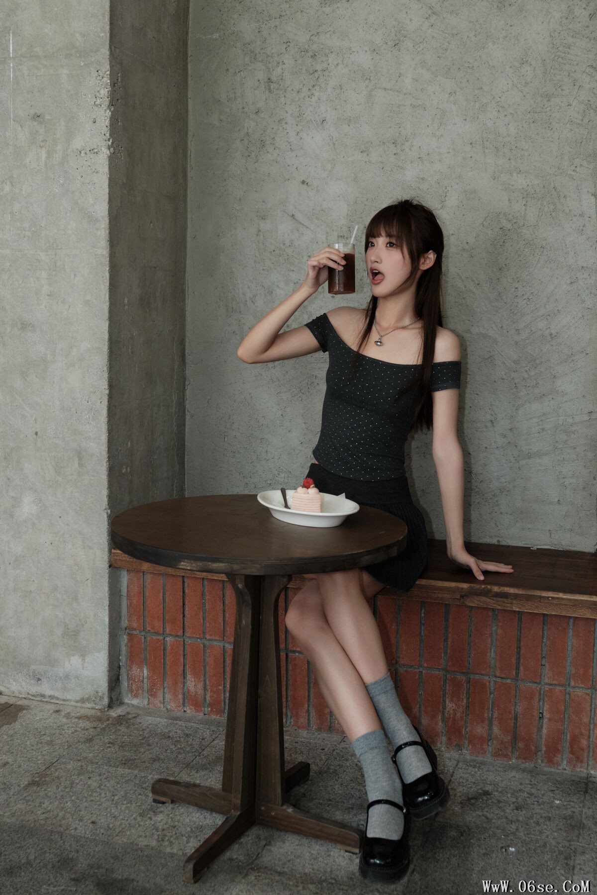 图片[6]-YiTuYu艺图语 Vol.7507 Chen Nian Xiao Jiu[34P]-六色网