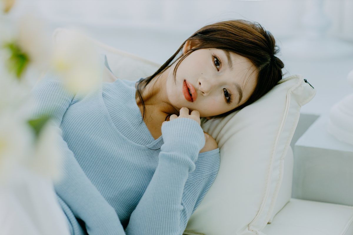图片[24]-YiTuYu艺图语 Vol.6010 Yu Er[27P]-六色网