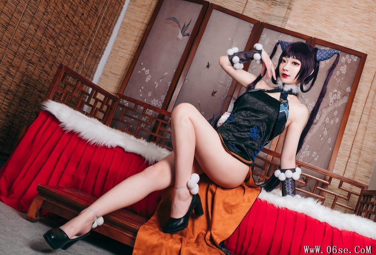 图片[9]-YiTuYu艺图语 Vol.4135 Tao Mo Gong Zi X[26P]-六色网