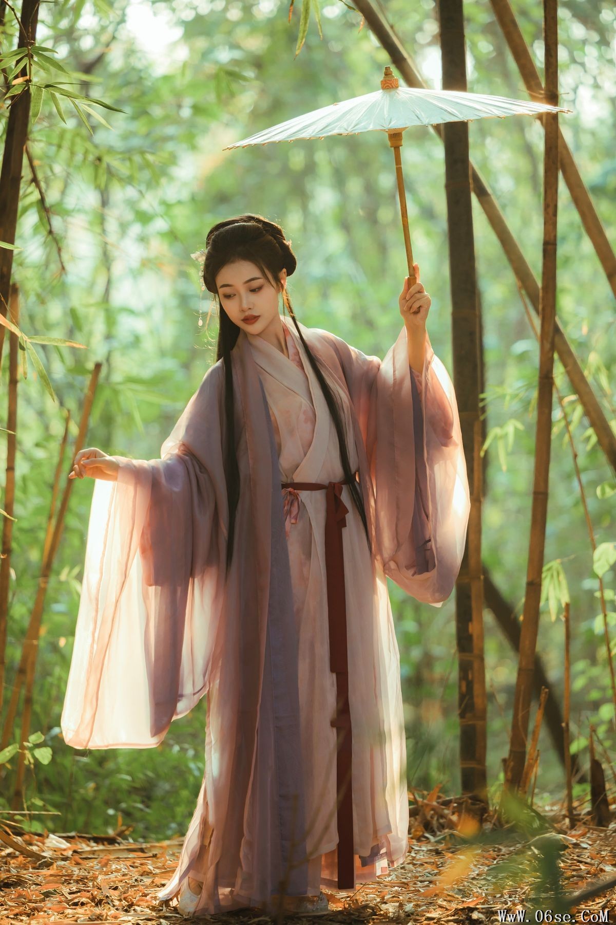 图片[13]-YiTuYu艺图语 Vol.3278 A Fu[31P]-六色网