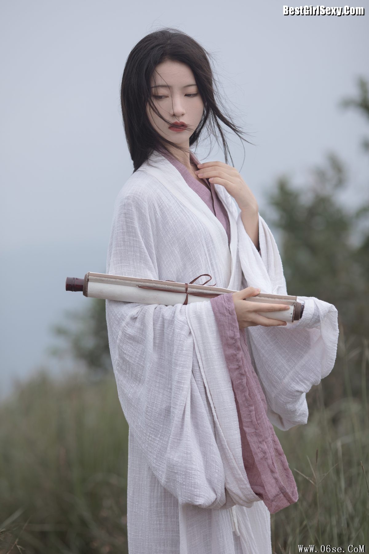 图片[8]-YiTuYu艺图语 Vol.4058 Lin Aki Nai[24P]-六色网