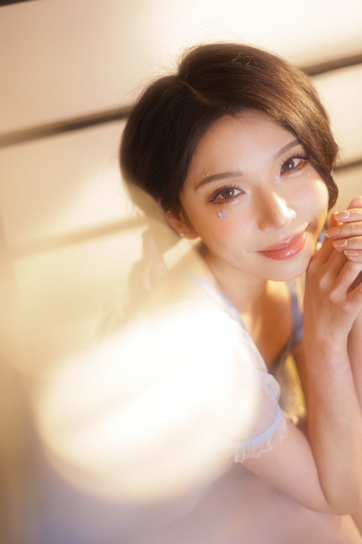 图片[10]-YiTuYu艺图语 Vol.4374 Rong Rong[47P]-六色网