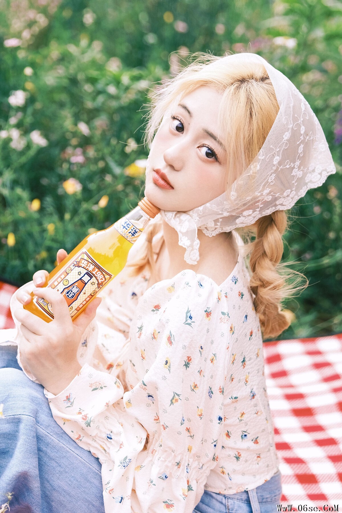 图片[26]-YiTuYu艺图语 Vol.7013 YY Bu Shi Ya Ya[28P]-六色网