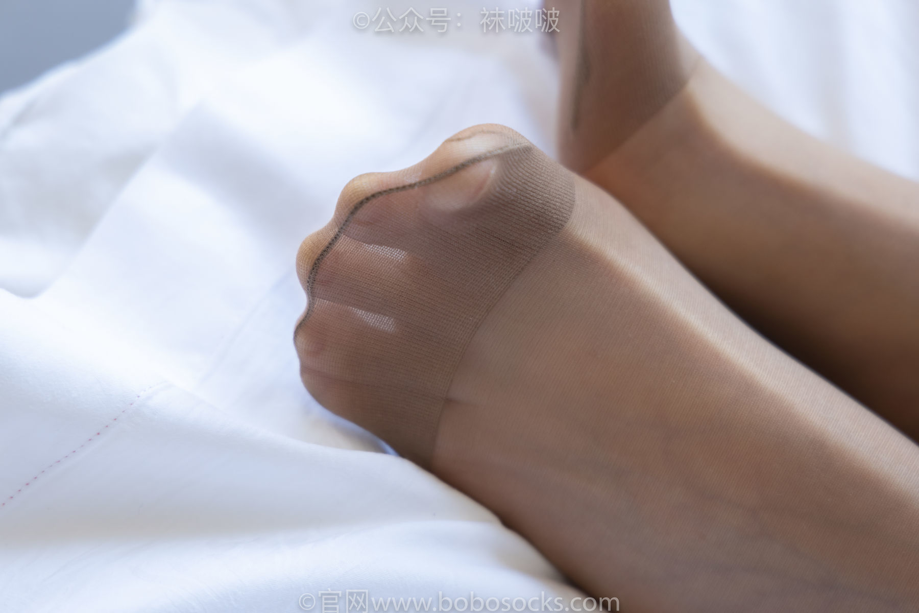 图片[72]-BoBoSocks袜啵啵 No.035 小甜豆-平底鞋、薄灰丝、薄咖啡丝[133P]-六色网