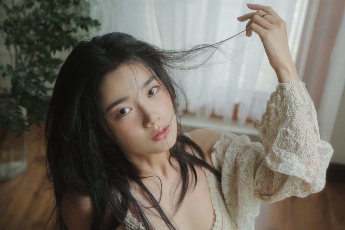 图片[17]-YiTuYu艺图语 Vol.5041 Tian Tian[21P]-六色网