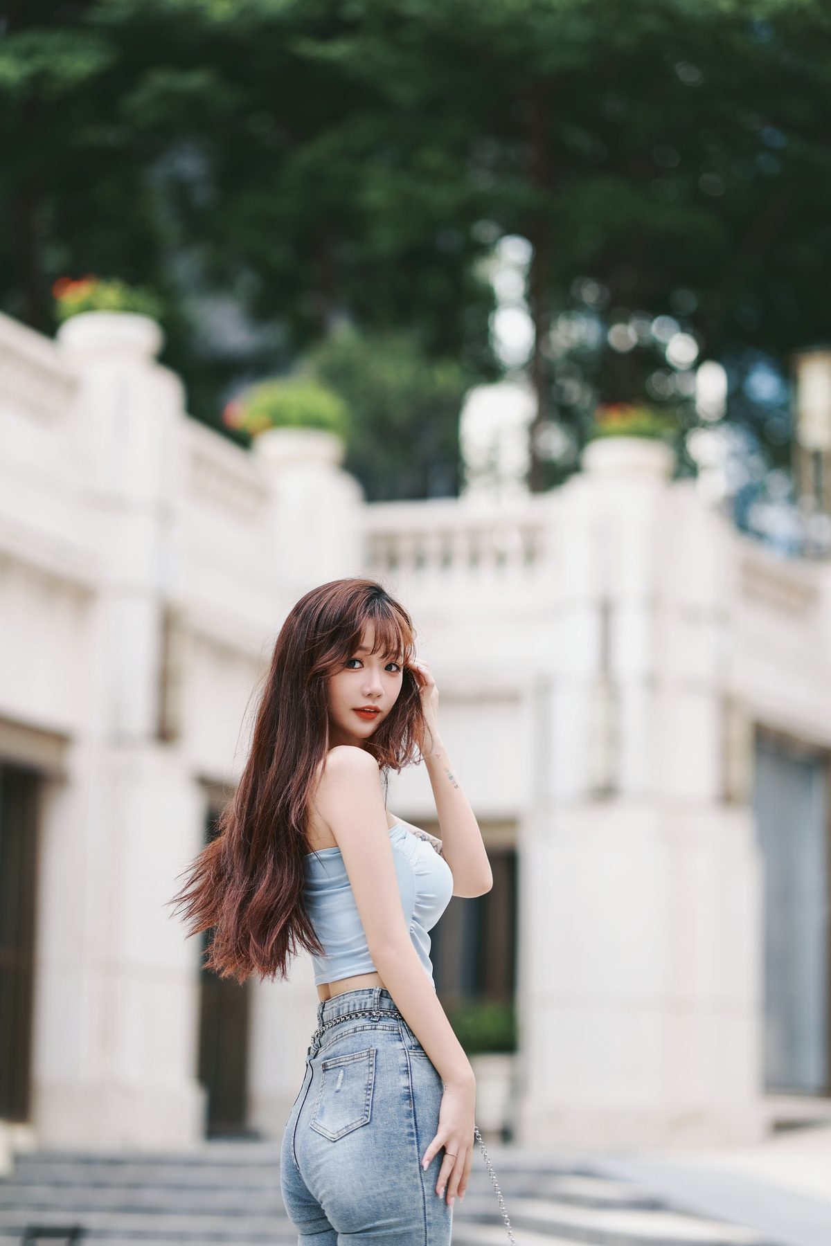图片[27]-YiTuYu艺图语 Vol.5383 Tian Xin[41P]-六色网
