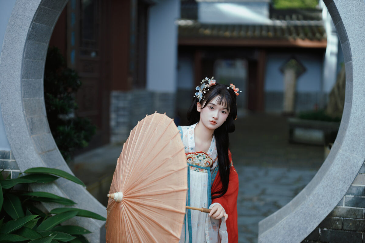图片[26]-YiTuYu艺图语 Vol.7372 Xiao Xiao Yu[34P]-六色网