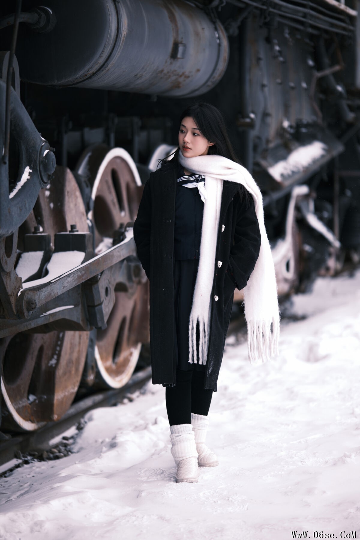 图片[11]-YiTuYu艺图语 Vol.6290 Pei Tong Xue[23P]-六色网