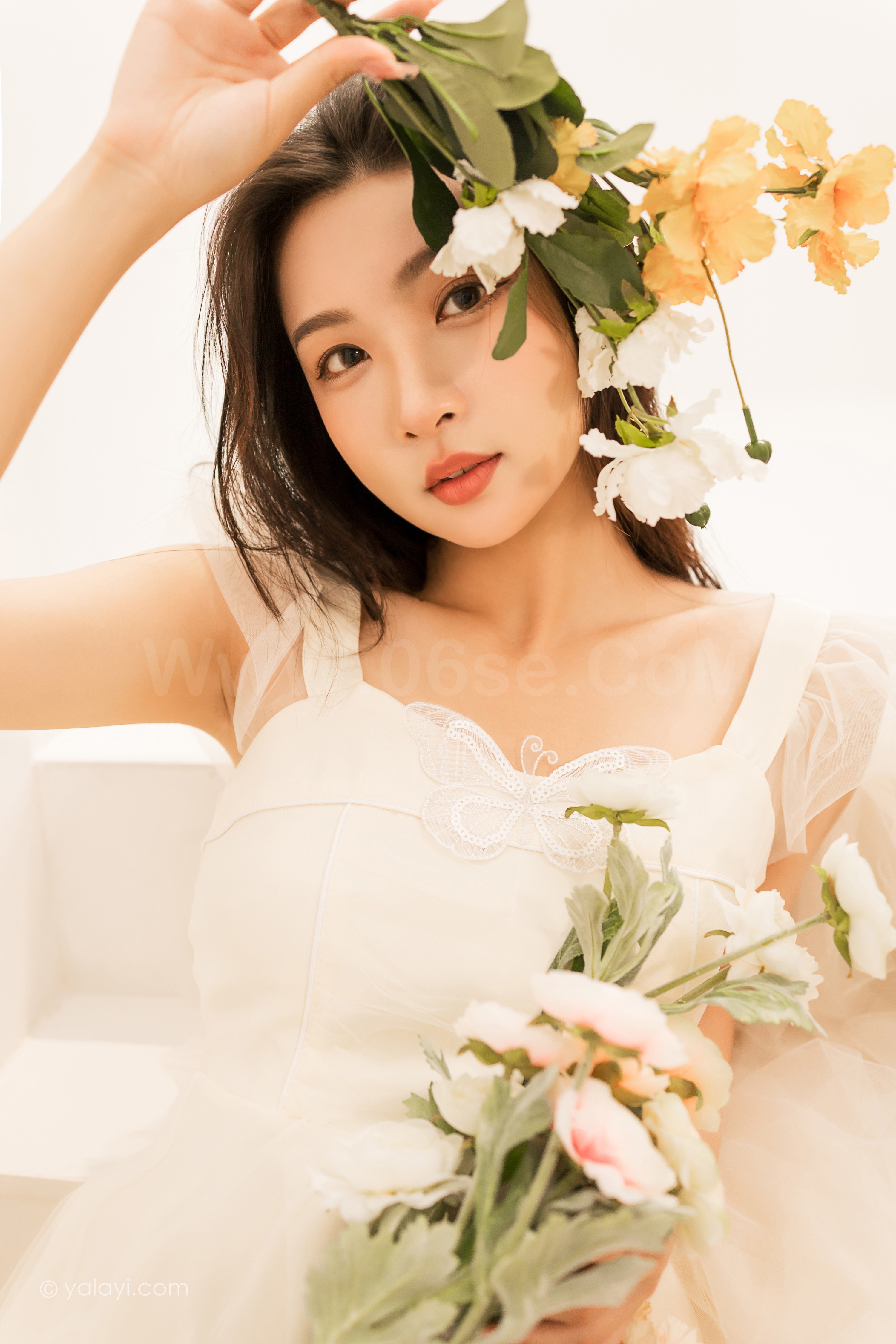 图片[35]-雅拉伊 – 徐小云《你别太迷人》[41P]-六色网