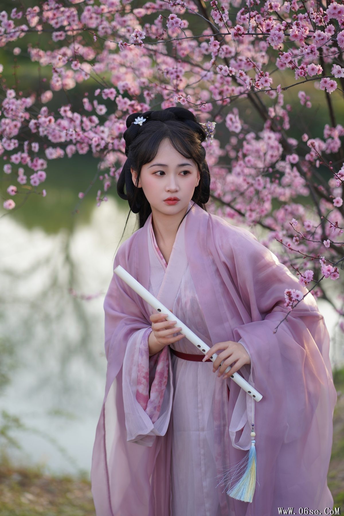 图片[22]-YiTuYu艺图语 Vol.5882 Jiao Yi Zhi Sui Sui[27P]-六色网