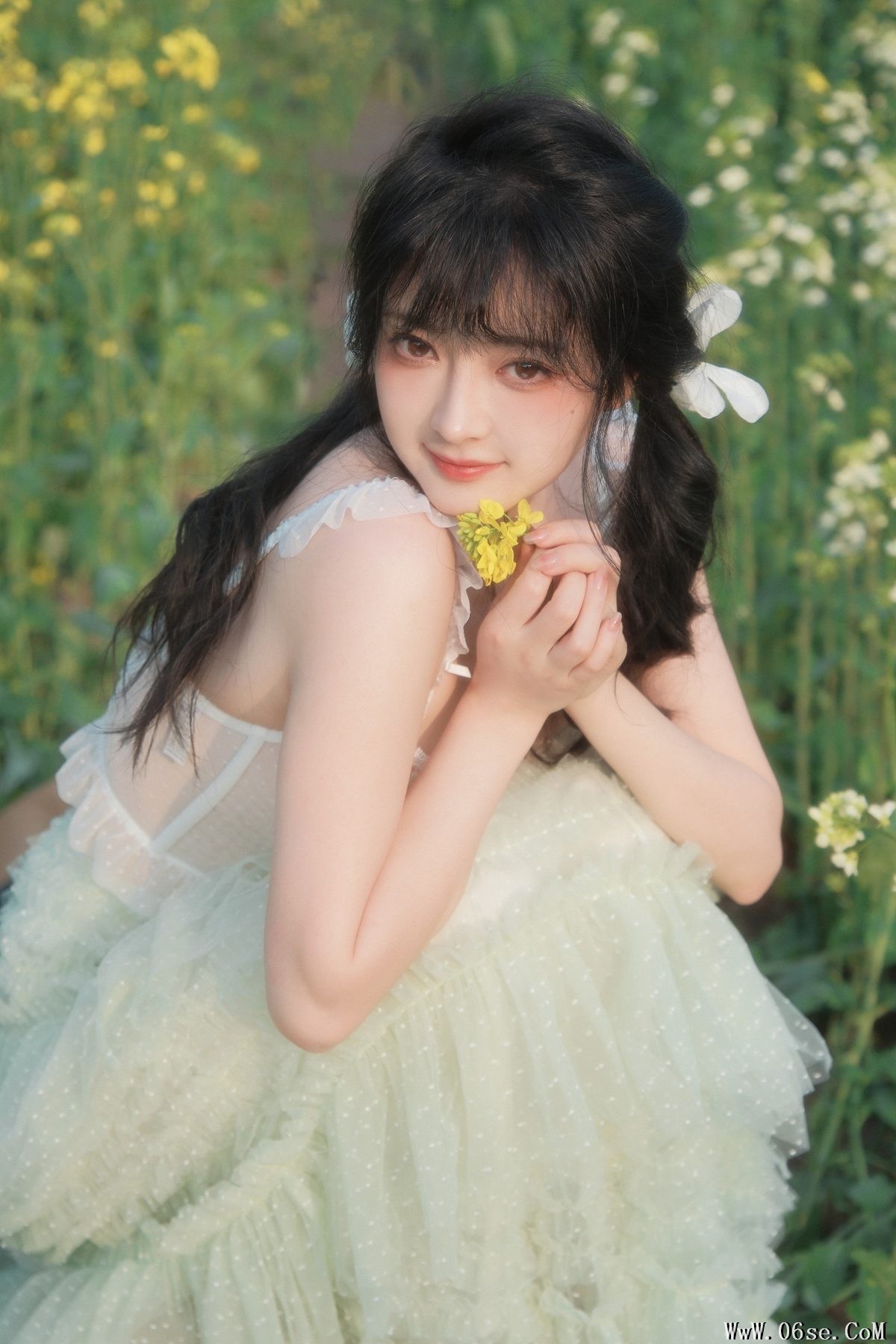 图片[10]-YiTuYu艺图语 Vol.3845 Xing Zhi Ka Tao[20P]-六色网