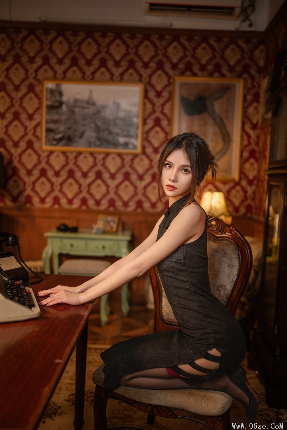 图片[25]-YiTuYu艺图语 Vol.6240 Gaia[26P]-六色网