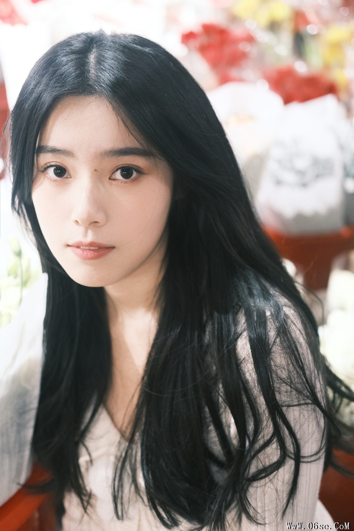 图片[26]-YiTuYu艺图语 Vol.3696 Jing Jing Jing[26P]-六色网
