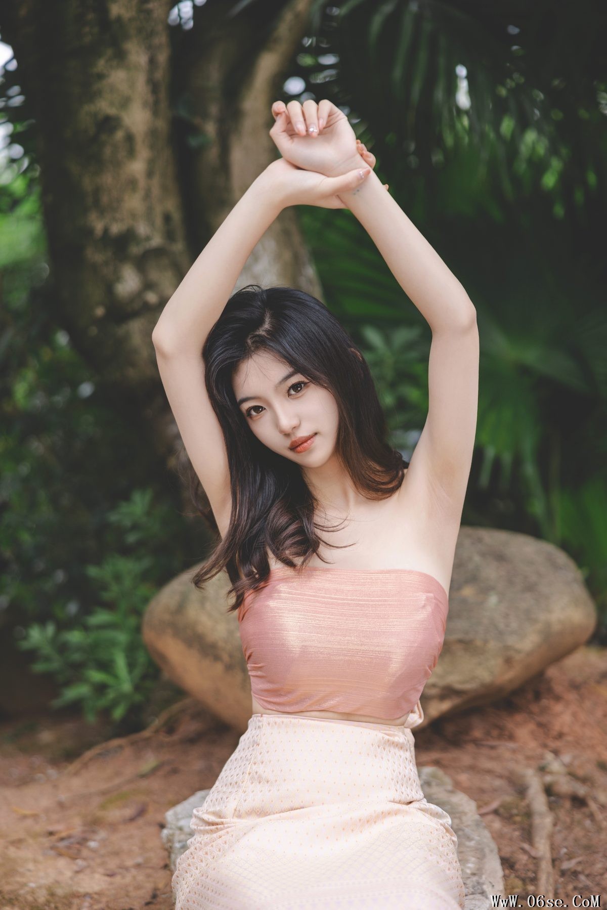 图片[12]-YiTuYu艺图语 Vol.4742 Aka Ki Qing Ko[33P]-六色网