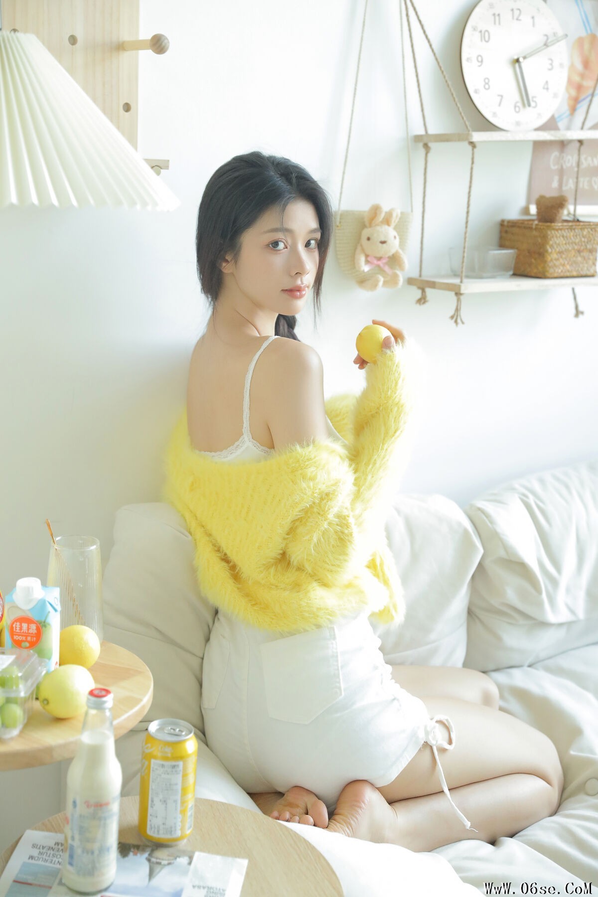 图片[17]-YiTuYu艺图语 Vol.6645 Ban Ban Jiang[24P]-六色网