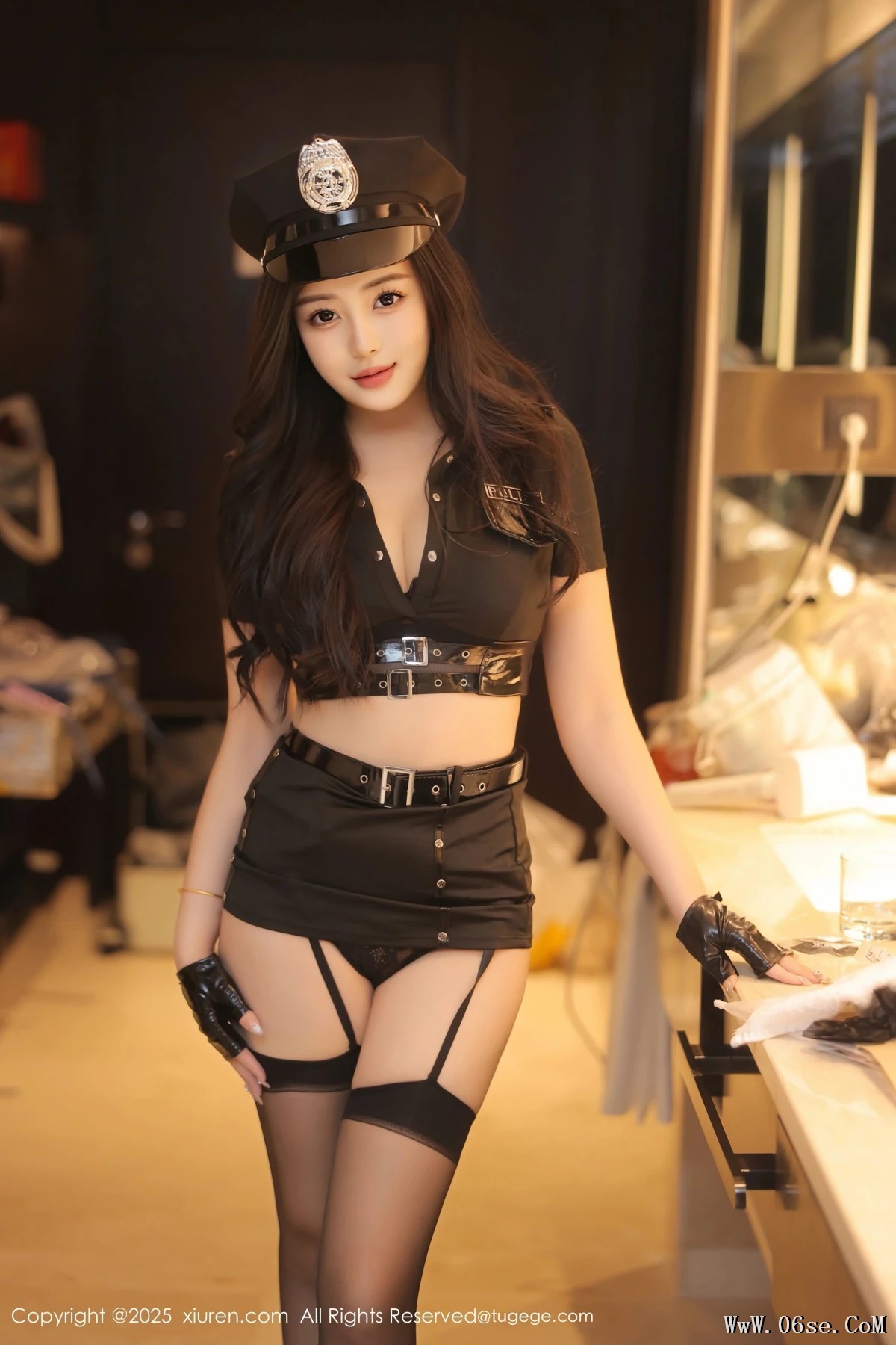 图片[14]-[秀人网] 2025.04.01 No.10098 希雅sia [80P]-六色网