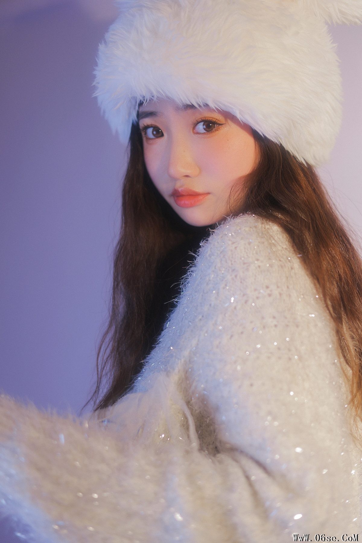 YiTuYu艺图语 Vol.3546 Lan Pang Zi[30P]-六色网