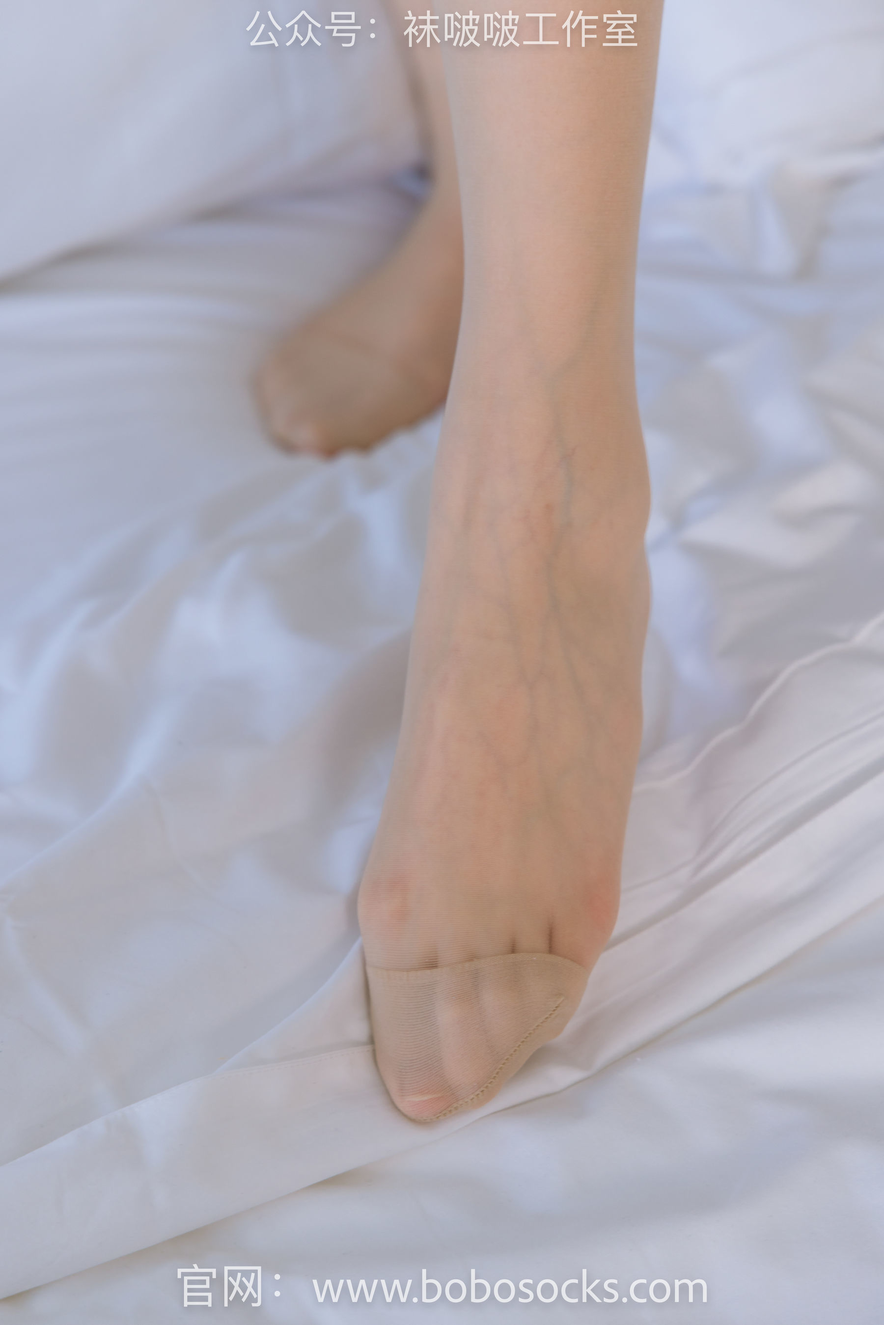 图片[29]-BoBoSocks袜啵啵 No.123 小甜豆-板鞋、白棉袜、肉丝[140P]-六色网