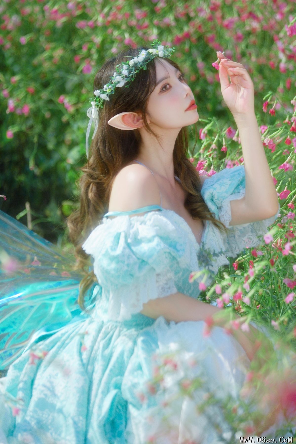 图片[14]-YiTuYu艺图语 Vol.5782 Yi Yi[22P]-六色网