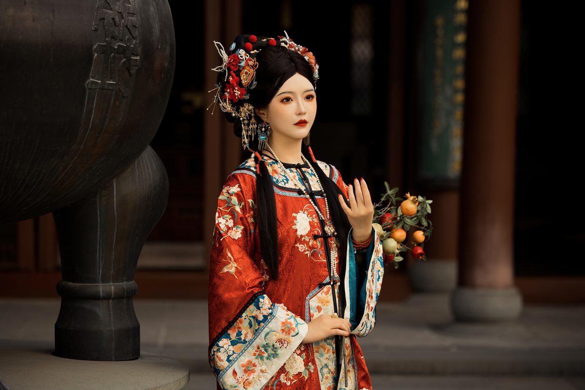 图片[30]-YiTuYu艺图语 Vol.6163 Lu Lu Haley[36P]-六色网