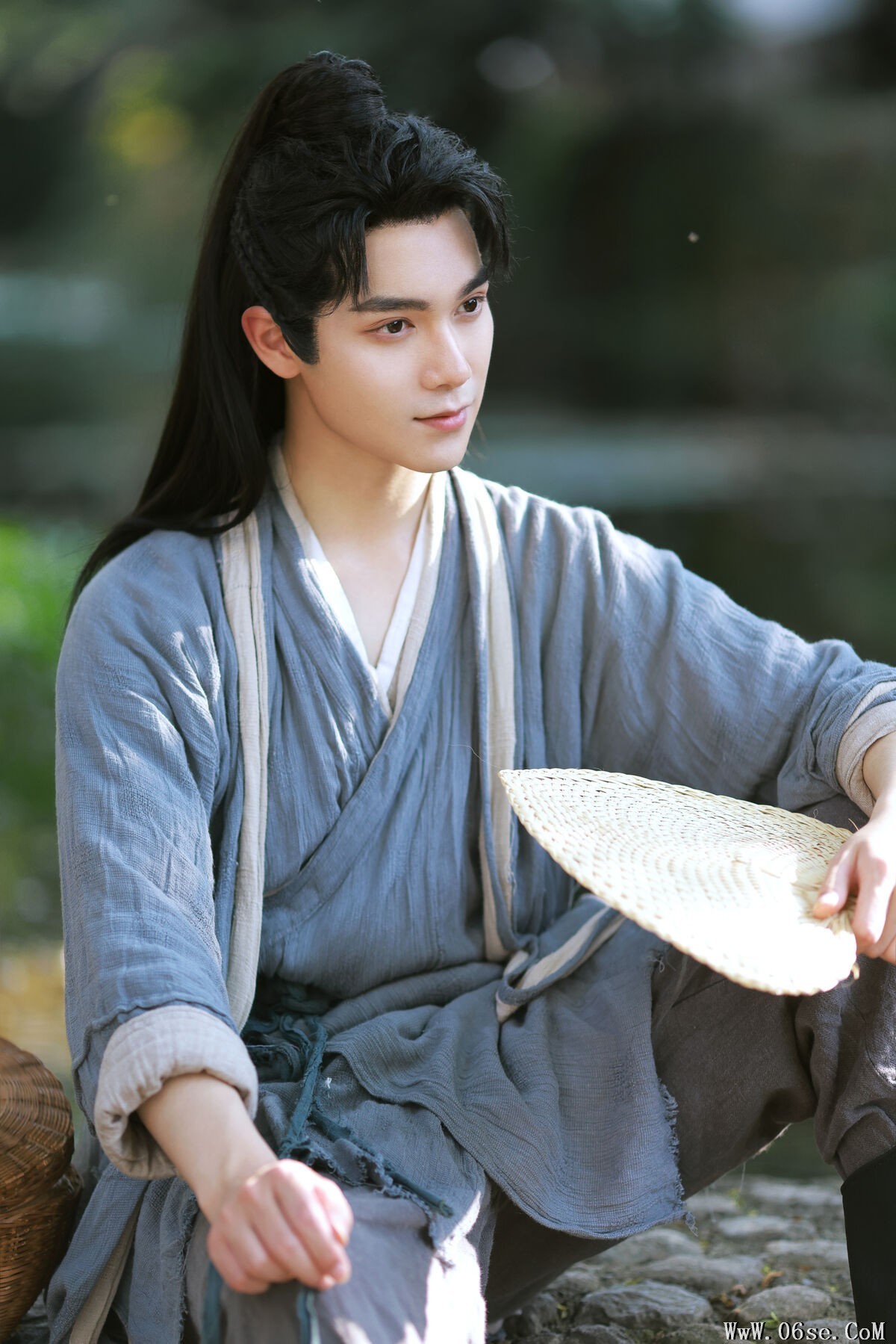 图片[8]-YiTuYu艺图语 Vol.7760 Nai He Ne[33P]-六色网