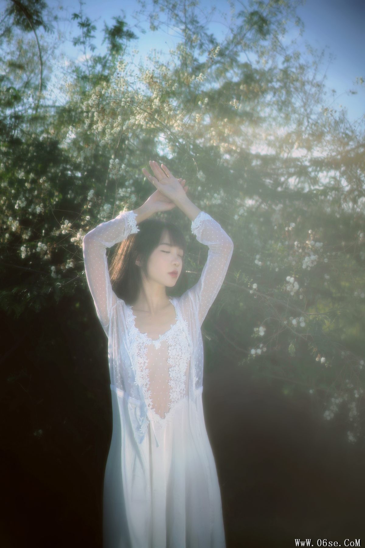 图片[15]-YiTuYu艺图语 Vol.3413 Ya Ya[25P]-六色网