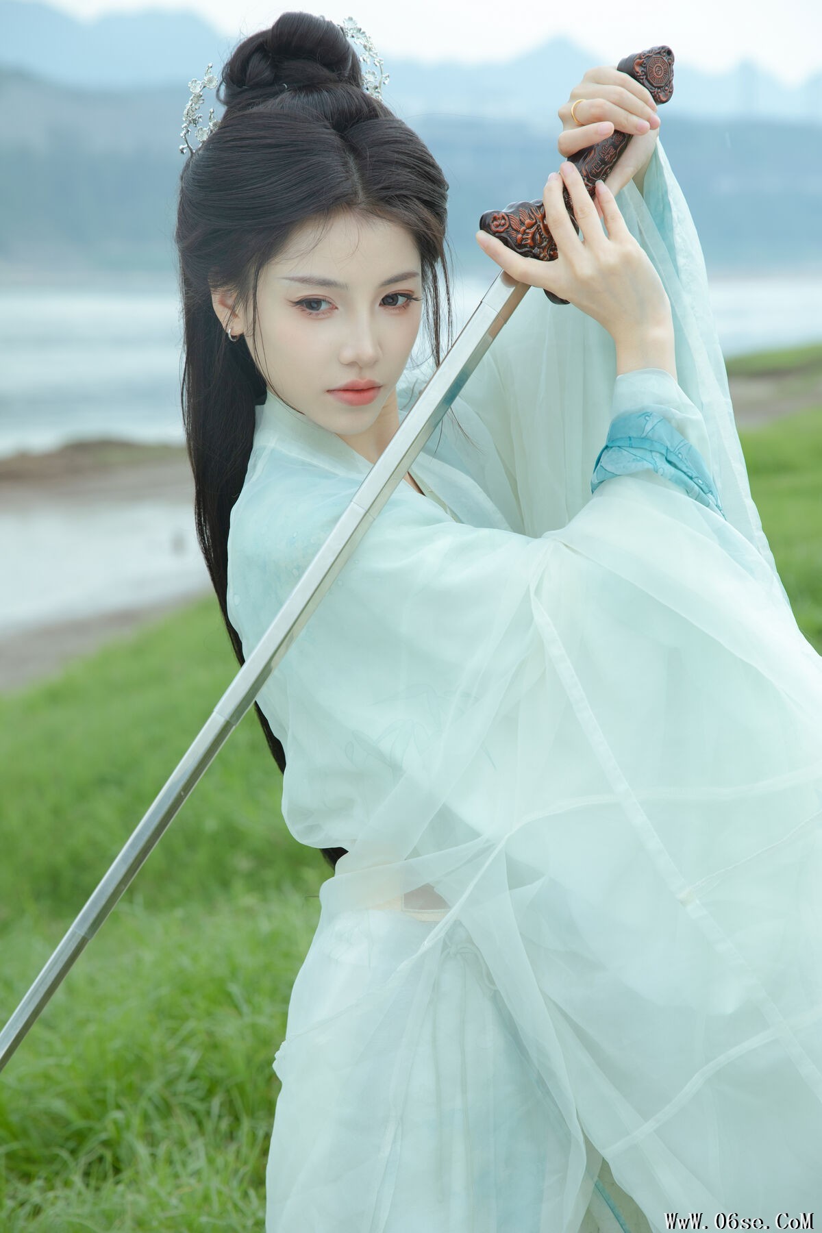 图片[12]-YiTuYu艺图语 Vol.7239 Zhu Zhu[32P]-六色网
