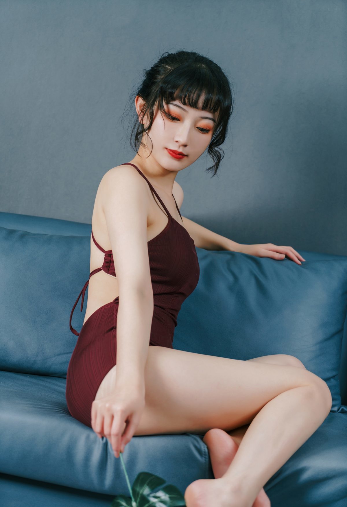 图片[13]-YiTuYu艺图语 Vol.4286 Tao Mo Gong Zi X[37P]-六色网