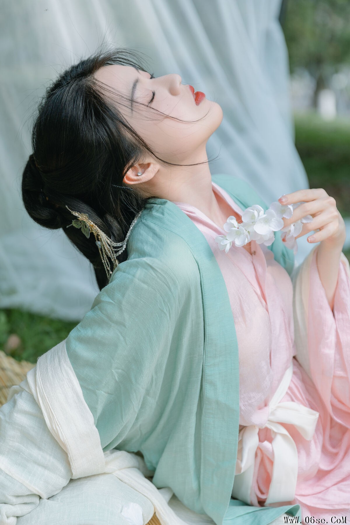 图片[22]-YiTuYu艺图语 Vol.6466 Yu Han[25P]-六色网