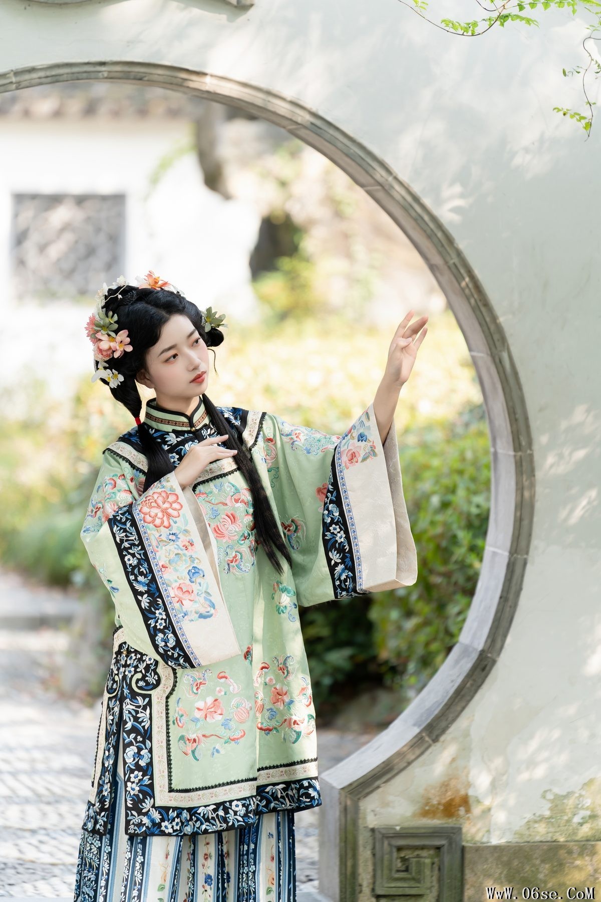 图片[33]-YiTuYu艺图语 Vol.5951 M[35P]-六色网