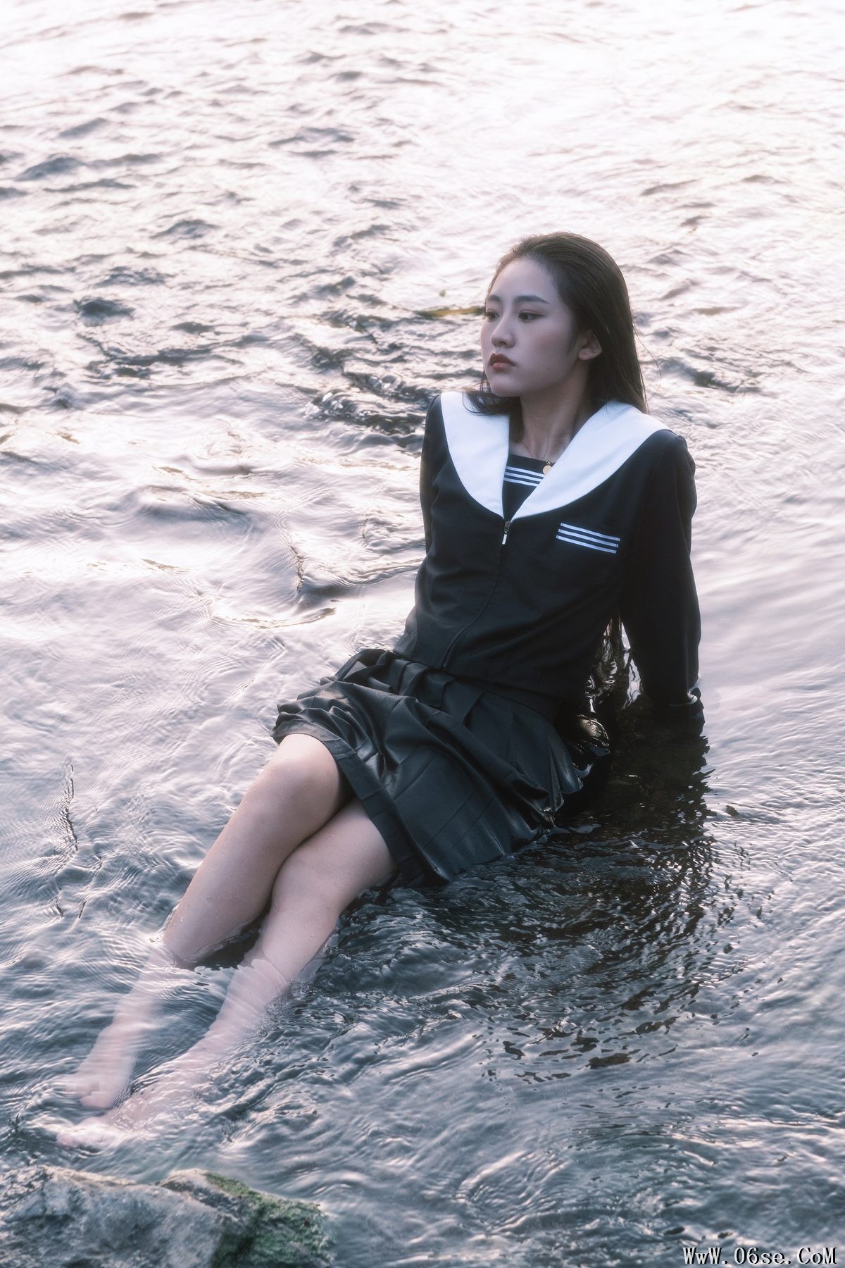 图片[32]-YiTuYu艺图语 Vol.5673 Seven[35P]-六色网