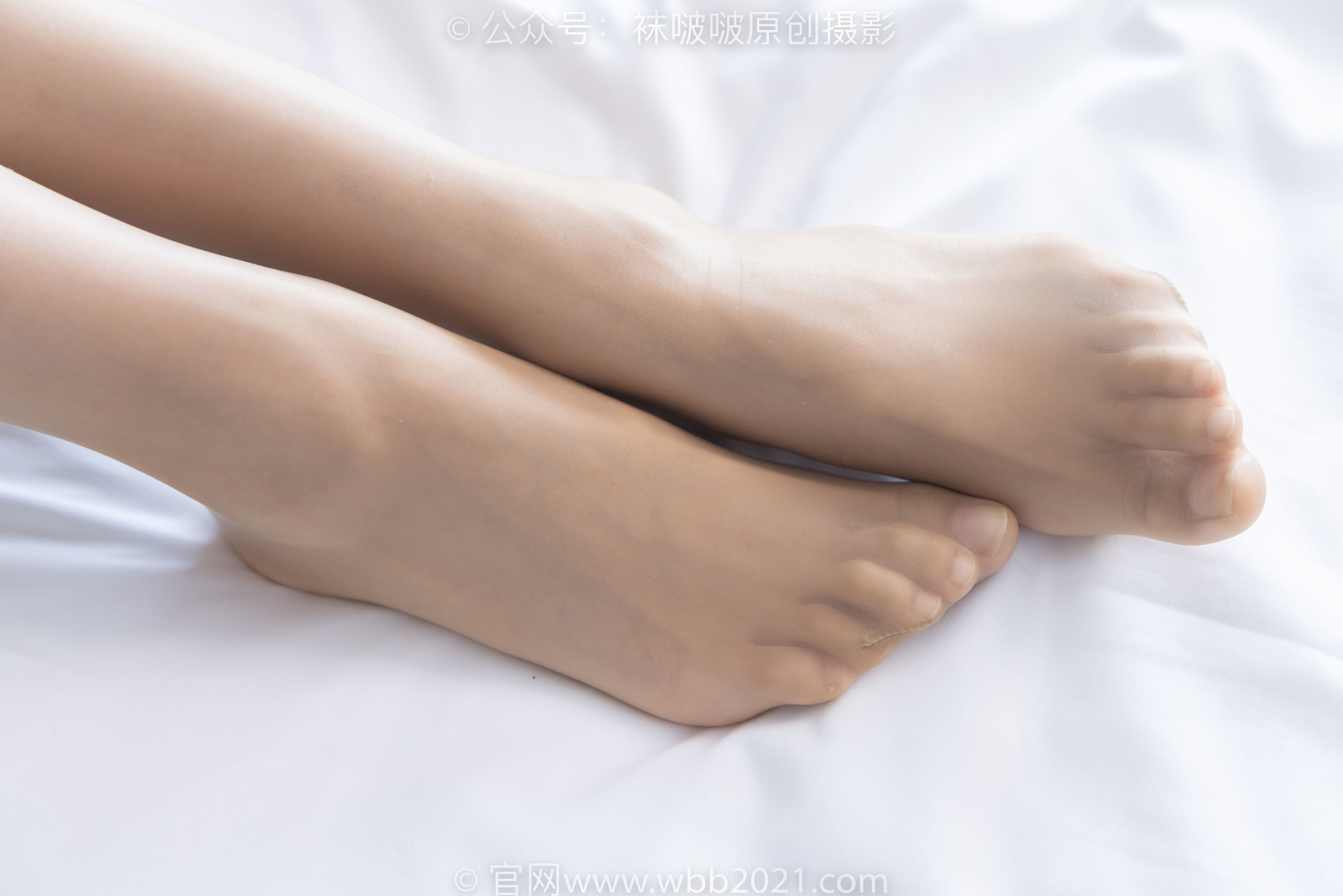 图片[32]-BoBoSocks袜啵啵 No.324 奶油 -高跟鞋、皮鞋、黑棉袜、油亮肉丝[140P]-六色网
