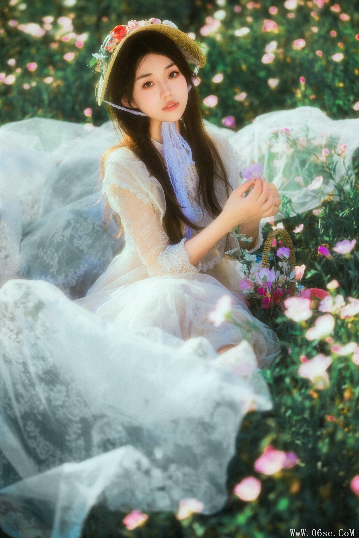 图片[10]-YiTuYu艺图语 Vol.5012 Pei Tong Xue[32P]-六色网